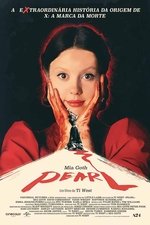 Imagem Pearl: Uma História de Origem ‘X’