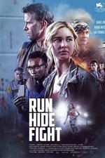 Imagem Run Hide Fight
