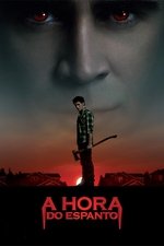 Imagem A Hora do Espanto