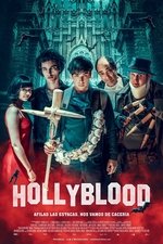 Imagem HollyBlood