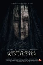 Imagem A Maldição da Casa Winchester