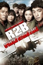 Imagem R2B: Operação Retorno a Base