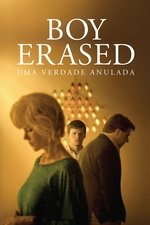 Imagem Boy Erased: Uma Verdade Anulada