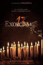 Imagem 13 Exorcismos