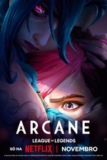 capa arcane