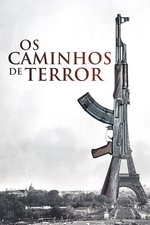 Imagem Os Caminhos do Terror