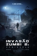 Imagem Invasão Zumbi 2: Península