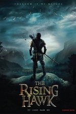 Imagem The Rising Hawk