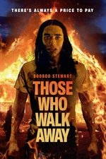 Imagem Those Who Walk Away