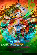 Imagem Thor: Ragnarok