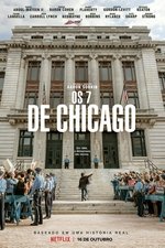 Imagem Os 7 de Chicago