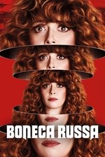 capa boneca russa