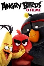 Imagem Angry Birds: O Filme