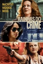 Imagem Rainhas do Crime