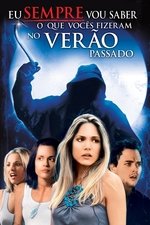 Imagem Eu Sempre Vou Saber o que Vocês Fizeram no Verão Passado