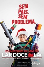 Imagem Esqueceram de Mim no Lar, Doce Lar