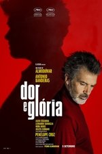 Imagem Dor e Glória