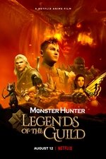 Imagem Monster Hunter: Legends of the Guild