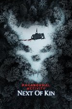 Imagem Atividade Paranormal: Next of Kin