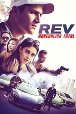 Imagem REV: Adrenalina Total