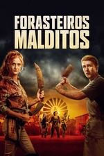 Imagem Forasteiros Malditos