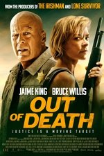 Imagem Out of Death