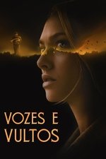 Imagem Vozes e Vultos