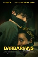Imagem Barbarians
