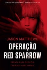 Imagem Operação Red Sparrow
