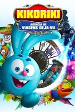 Imagem Kikoriki – Agência de Viagens Deja-Vu