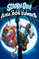 Imagem Scooby-Doo! De Volta à Ilha dos Zumbis