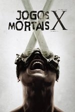 Imagem Jogos Mortais X