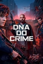 capa dna do crime