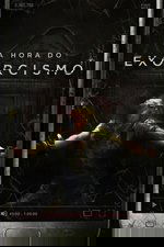 Imagem A Hora do Exorcismo