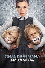 Imagem Final de Semana em Família