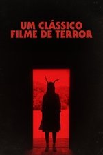 Imagem Um Clássico Filme de Terror
