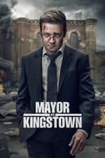 capa mayor of kingstown