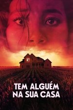 Imagem Tem Alguém na sua Casa