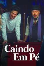 Imagem Caindo em Pé