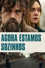Imagem Agora Estamos Sozinhos