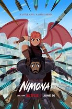Imagem Nimona