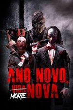 Imagem Ano Novo, Morte Nova