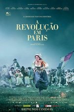 Imagem A Revolucao em Paris