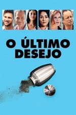 Imagem O Último Desejo