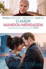 Imagem O Amor Mandou Mensagem