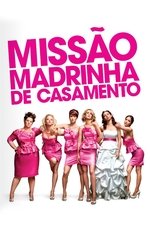 Imagem Missão Madrinha de Casamento