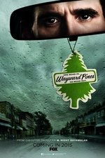 capa wayward pines