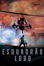 Imagem Esquadrão Lobo
