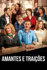 Imagem Amantes e Traições