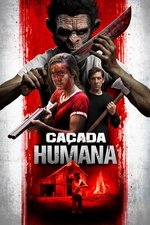 Imagem Caçada Humana
